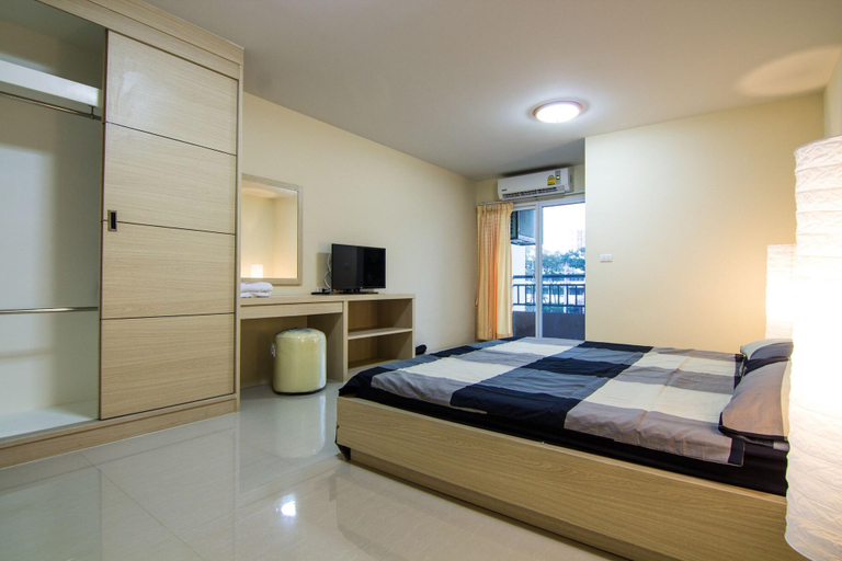 Bedroom 3, Dae Ma Place, Muang Nonthaburi