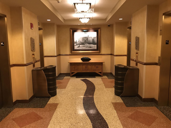Public Area 4, Sandia Resort And Casino, Bernalillo