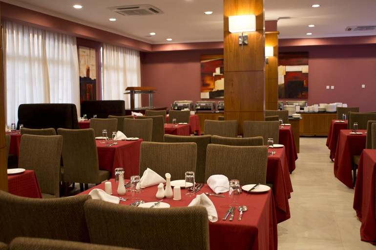 Food & Drinks 5, Seascape Hotel And Conference Centre, Kinondoni