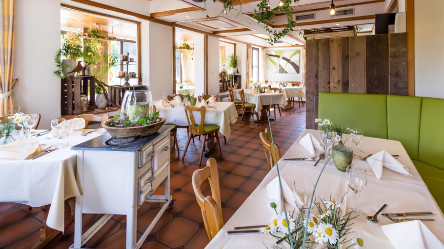 Food & Drinks 5, Hotel Landgasthof Steinberg, Hochsauerlandkreis
