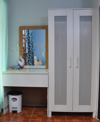 Public Area, The One Hostel Phi Phi Island, Mueang Krabi