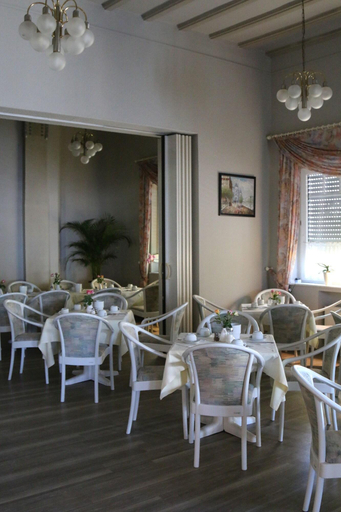 Food & Drinks 5, Hotel Moerser Hof, Wesel