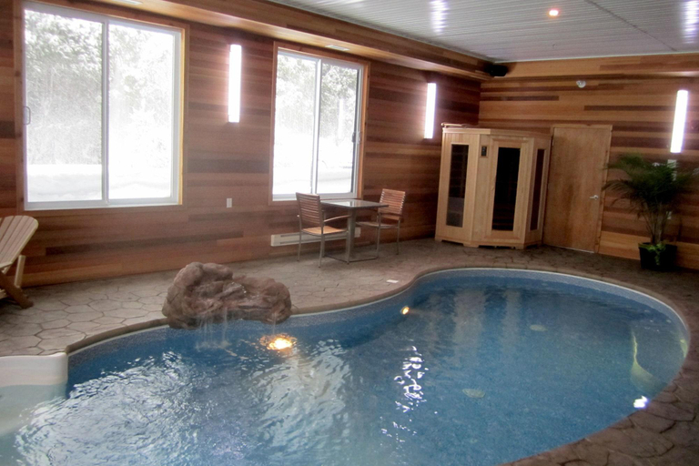 Sport & Beauty 3, Hotel Montfort Nicolet