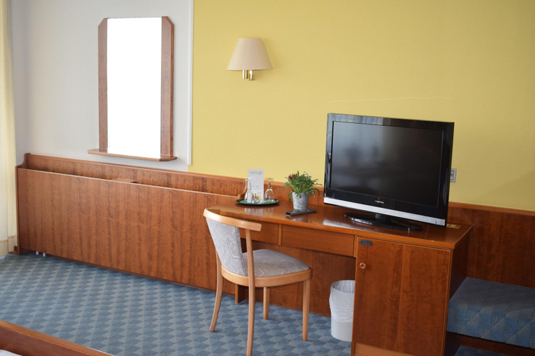 Public Area 3, Flair & Kurhotel Am Thermalbad, Coburg