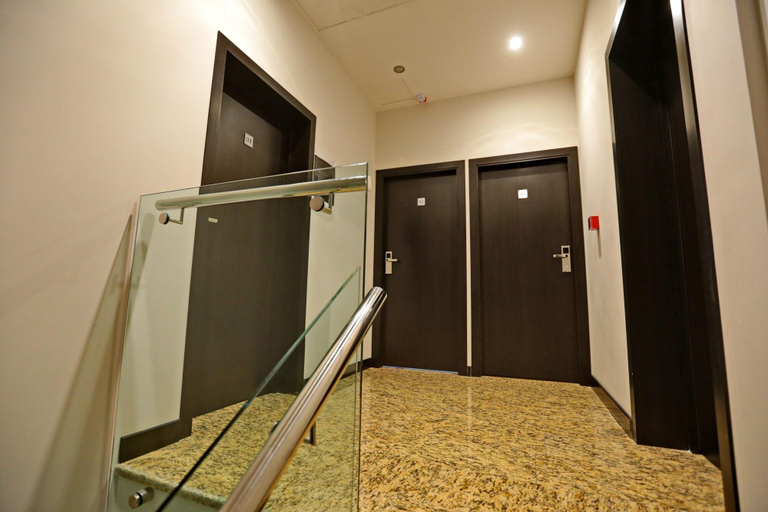 Public Area 3, My Hotel Yerevan, Yerevan