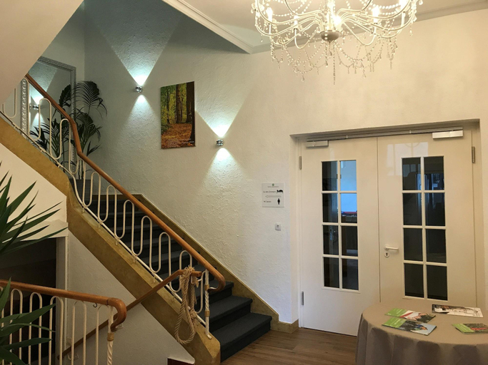 Public Area 2, Minotel Stratmann, Steinfurt