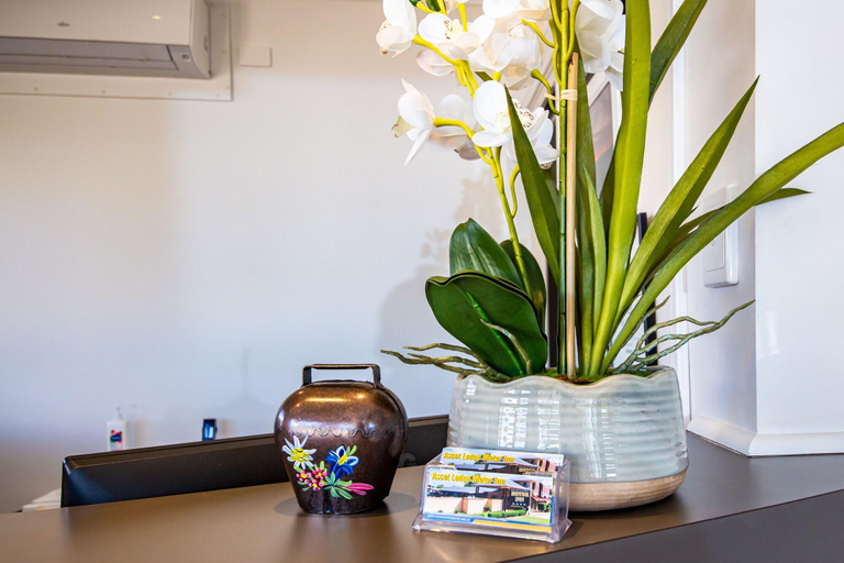 Public Area 4, Ascot Lodge Motor Inn Kingaroy, Kingaroy