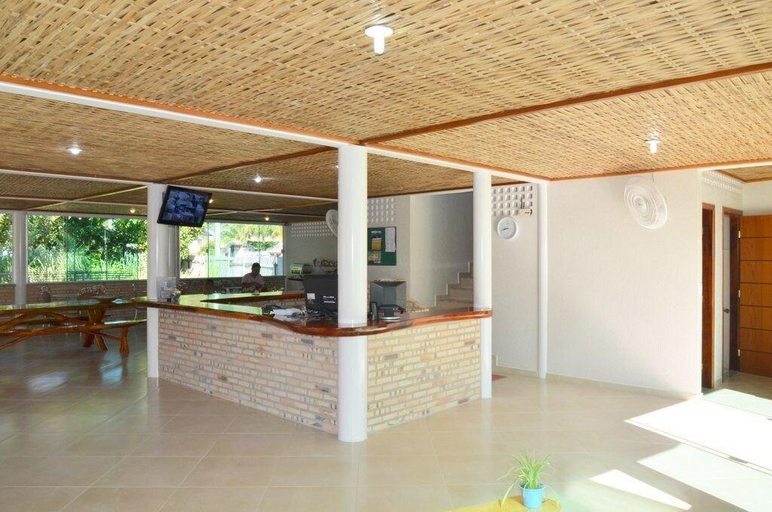 Public Area 3, Pousada Marina Porto Itacuruçá, Mangaratiba