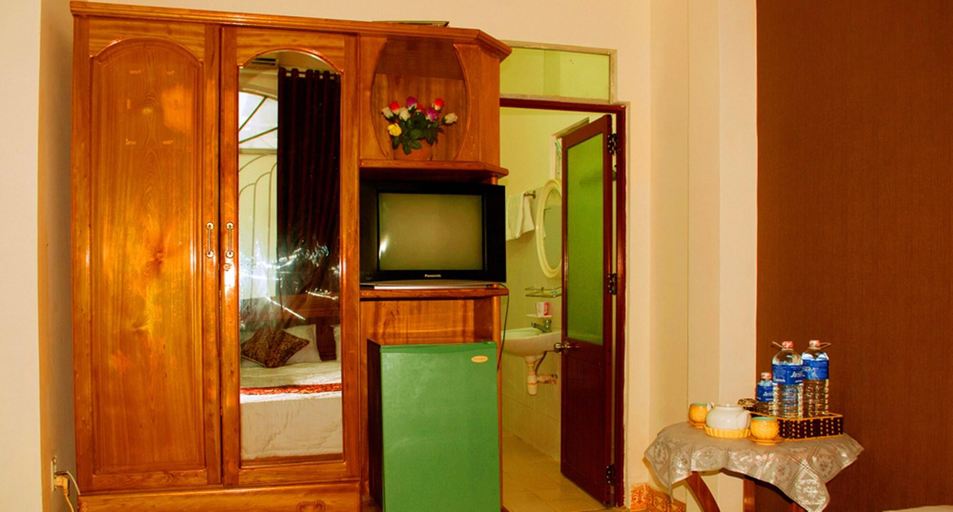 Others 5, My Long Hotel, Nha Trang