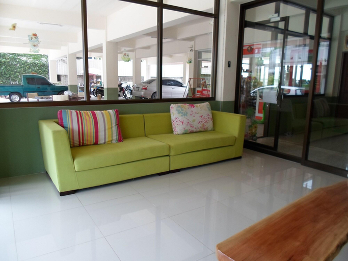 Public Area 2, Ban Maitreejit, Muang Surat Thani