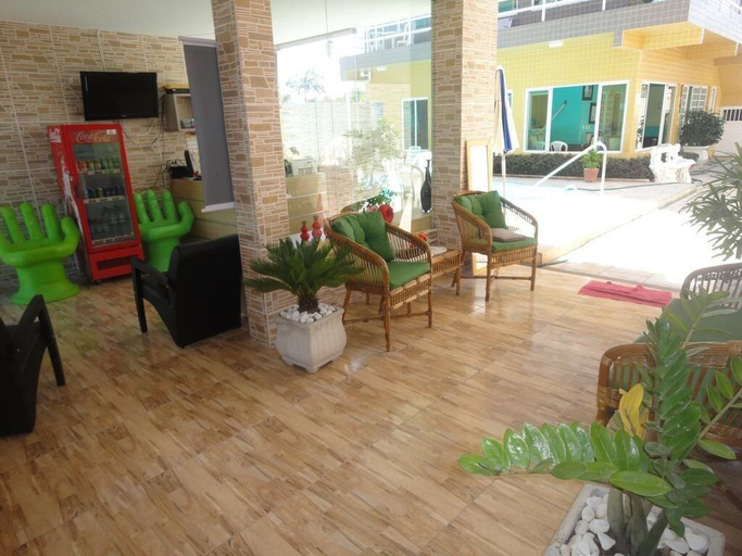 Public Area 3, Pousada Residencia dos Sonhos, Ipojuca