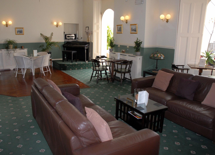 Public Area 3, Riviera Lodge Hotel, Torbay