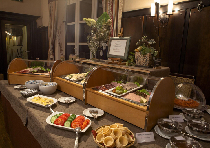 Food & Drinks 5, Hotel Zur Post GmbH Waldbreitbach, Neuwied
