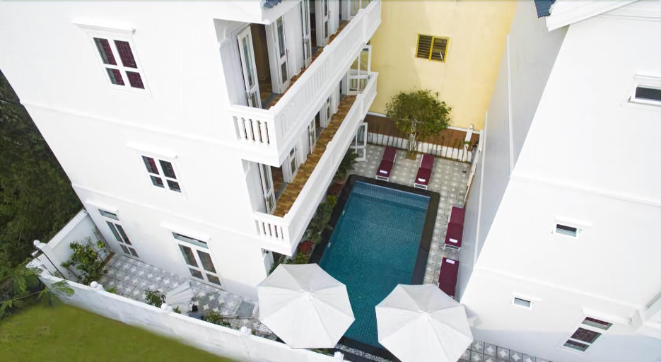 Exterior & Views 2, Full House 2 Villa, Da Nang