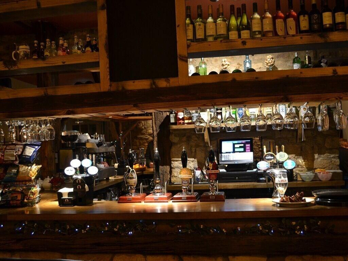 Food & Drinks 5, The Duke William Inn, Lincolnshire