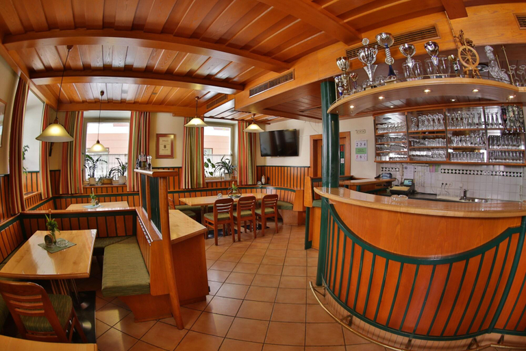 Food & Drinks 5, Gasthof Pontiller, Spittal an der Drau