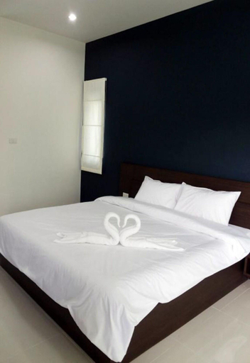 Bedroom 3, House 945, Muang Khon Kaen