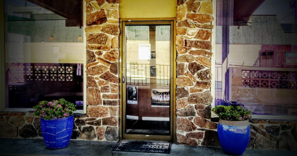 Public Area 2, Cedars Inn Lewiston, Nez Perce