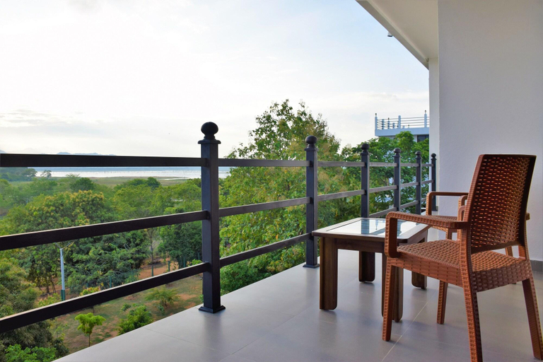 Bedroom 3, Centauria Wild, Opanayaka