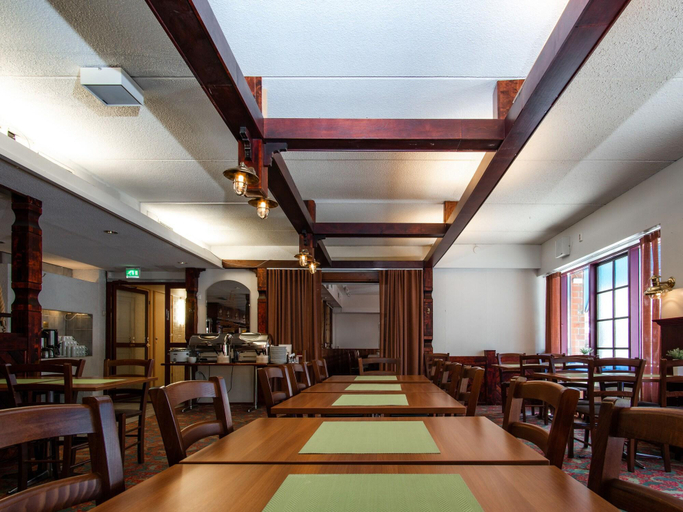 Public Area 3, Hotel Jahtihovi, North Savonia