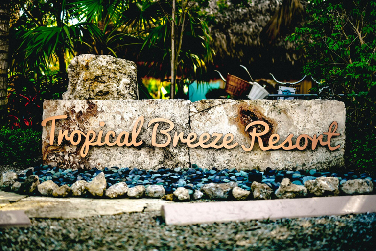 Exterior & Views 1, Tropical Breeze Resort, Sarasota