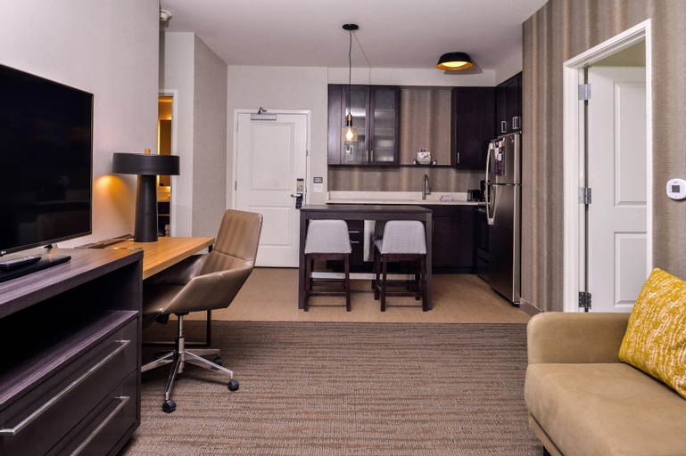 Residence Inn by Marriott Charlotte Steele Creek, Mecklenburg