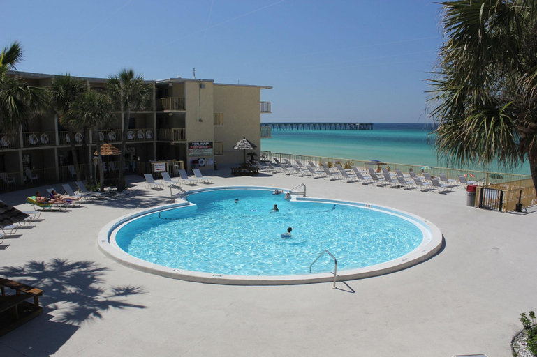 Chateau Beachfront Hotel, A By The Sea Resort, Bay