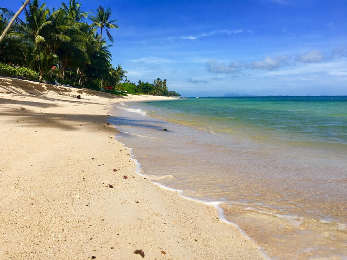 Bang Po Village, Ko Samui