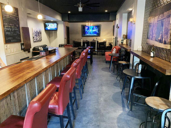 Food & Drinks 5, Artisan Downtown, Volusia