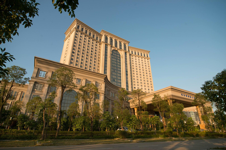 Malachite Hotel Dongguan, Dongguan