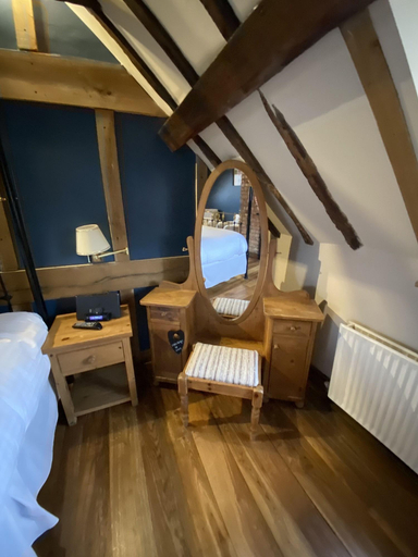 Public Area 3, Sebastians, Shropshire