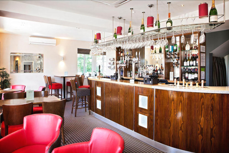 Public Area 4, 315 Bar And Restaurant, Kirklees