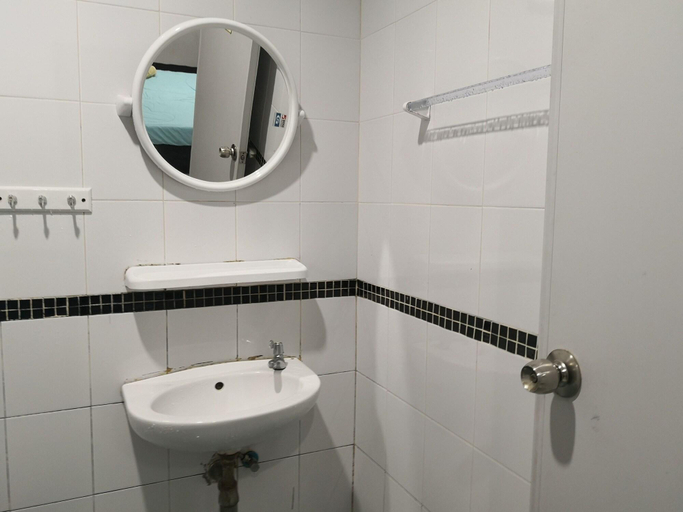 Bathroom, Khan Kluay Resort, Muang Khon Kaen