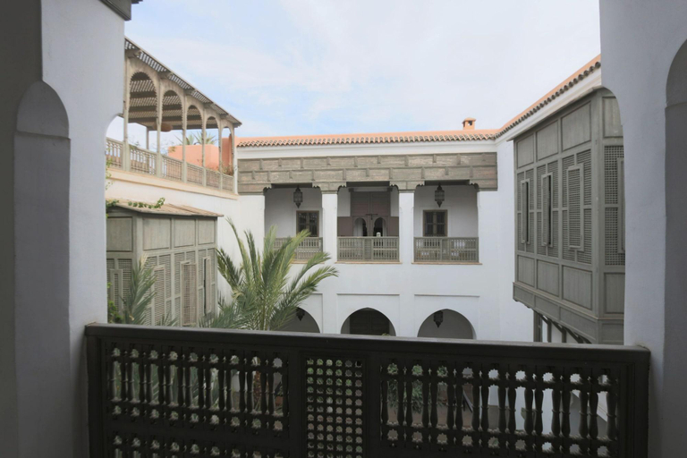 Exterior & Views 2, Zaouia44, Marrakech