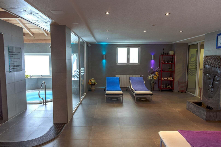Public Area 2, Hôtel Restaurant SPA La Rochette, Haut-Rhin