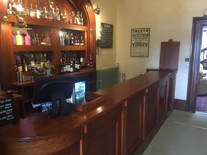 Public Area 3, Best Western Appleby Manor , Cumbria
