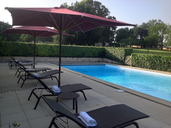 Sport & Beauty 5, Chateau Ormes De Pez, Gironde
