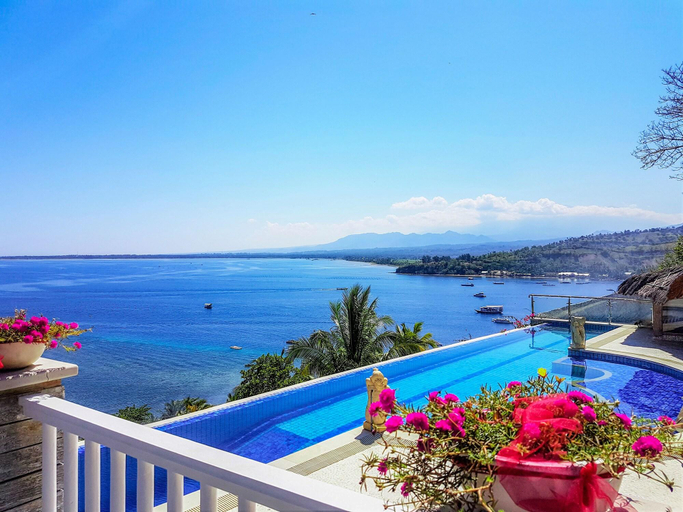 Exterior & Views 5, The Princess Of Mentigi Bay, Lombok