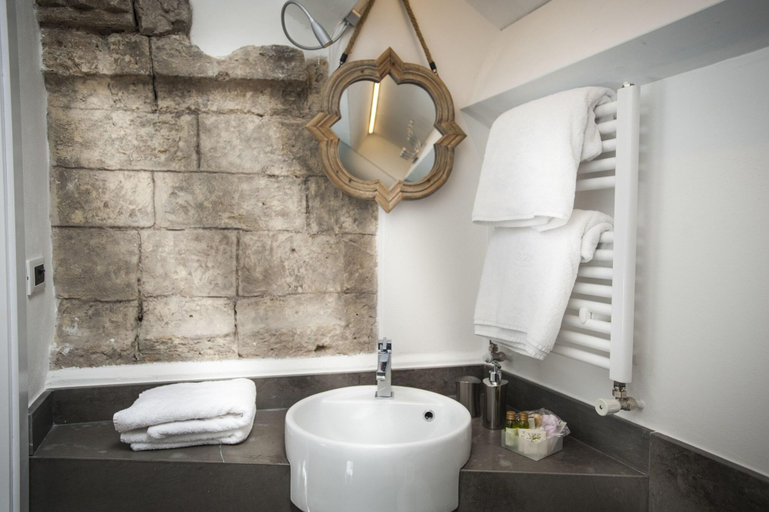 Bathroom 4, Bb22 Palace Luxury Apartments, Palermo