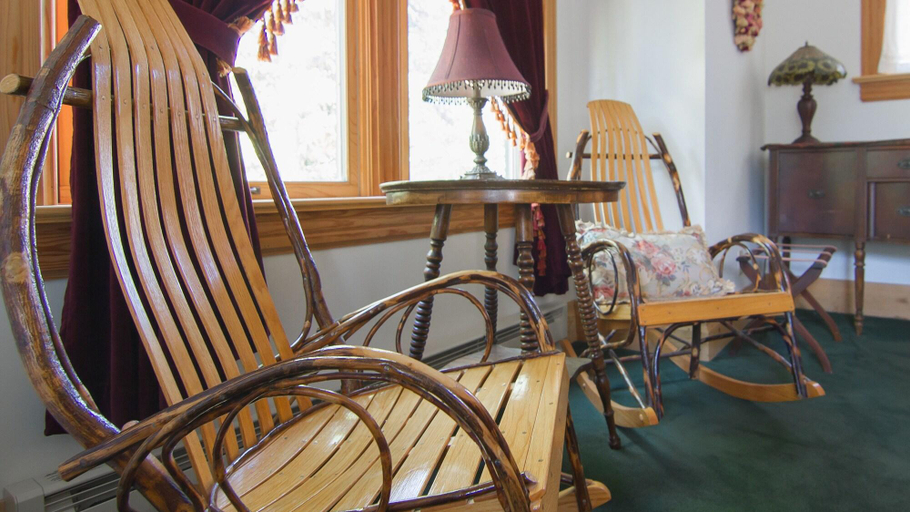 Others 4, Lehrkind Mansion Bed And Breakfast, Gallatin