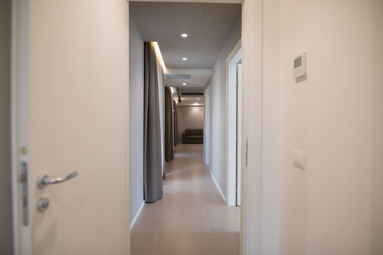 Public Area 4, Airone City Hotel, Catania