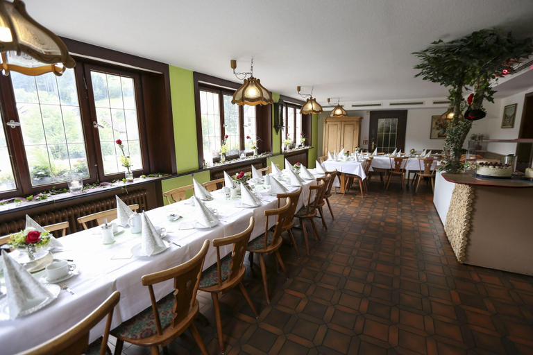 Food & Drinks 5, Engel 16, Ortenaukreis