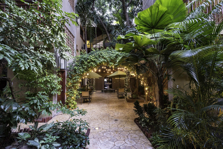 Exterior & Views 2, Hotel Humuya Inn, Distrito Central