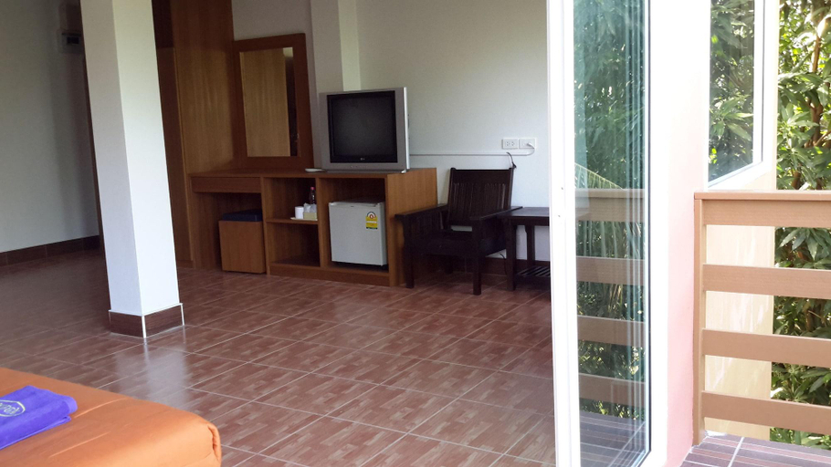 Public Area 2, N.D.Hotel, Ko Lanta