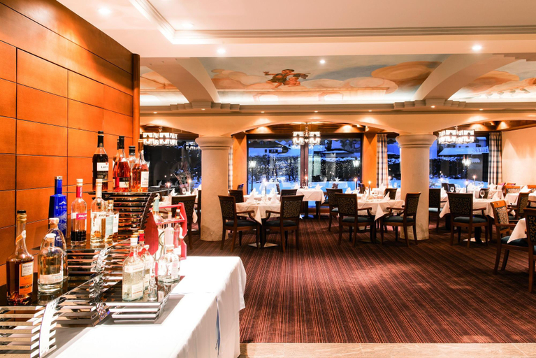 Food & Drinks 4, Wallgau Parkhotel, Garmisch-Partenkirchen