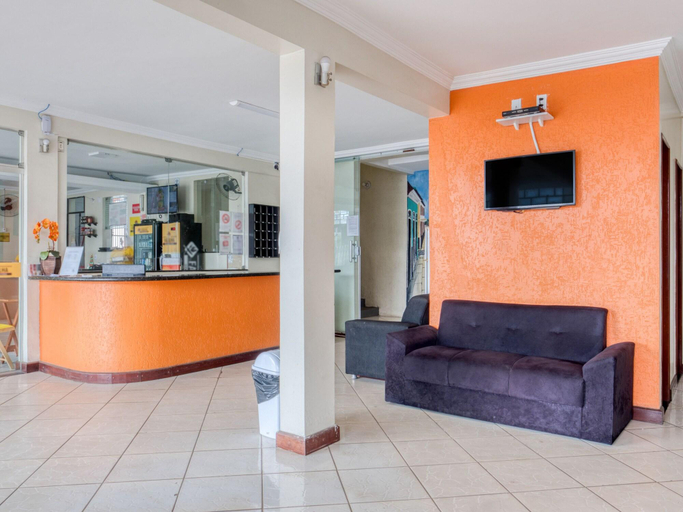 Public Area 5, Pousada Vilas Costeira, São Luis