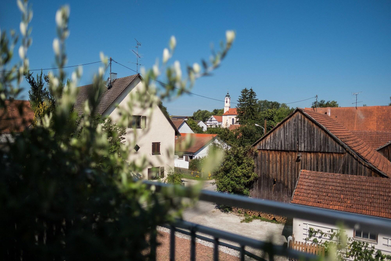 Exterior & Views 2, Eriks Hotel, Freising