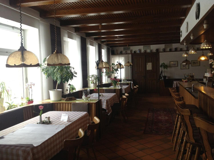 Food & Drinks 5, Witts Gasthof, Plön
