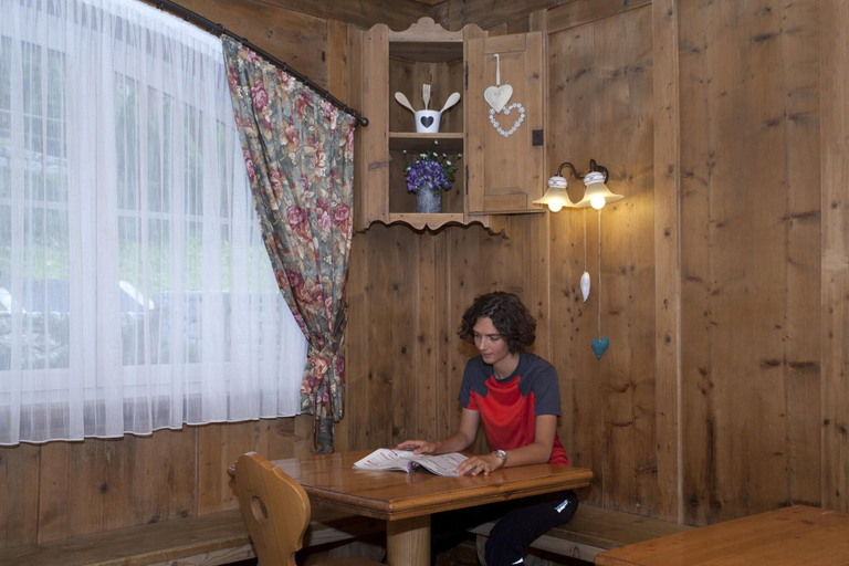 Public Area 2, Aparthotel Princess, Trento