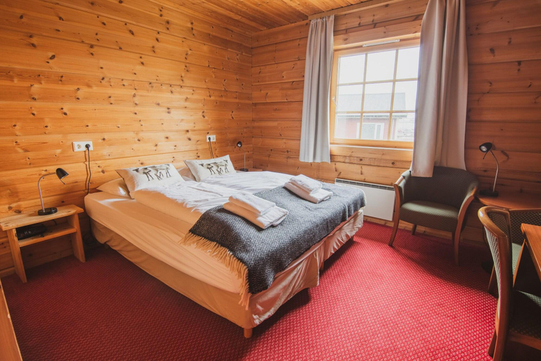 Bedroom 3, Framtid, Djúpavogshreppur